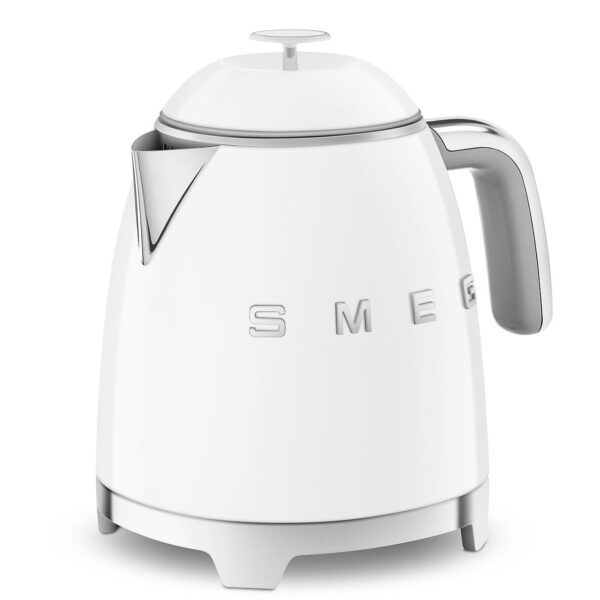 Не вказано Smeg KLF 05WHEU - 4