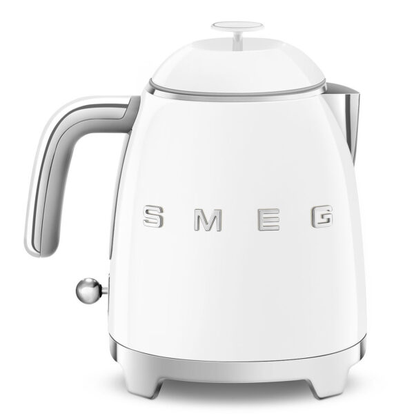 Не вказано Smeg KLF 05WHEU - 8