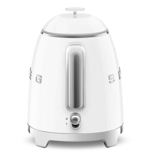 Не вказано Smeg KLF 05WHEU - 9