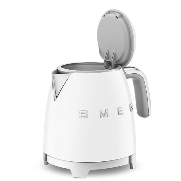 Не вказано Smeg KLF 05WHEU - 10