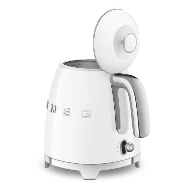 Не вказано Smeg KLF 05WHEU - 11