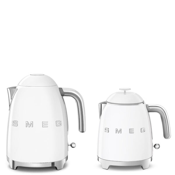 Не вказано Smeg KLF 05WHEU - 14