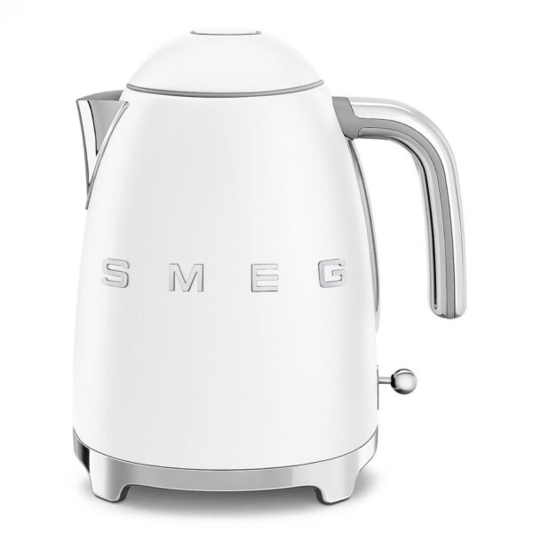 Не вказано Smeg KLF 03WHMEU - 2