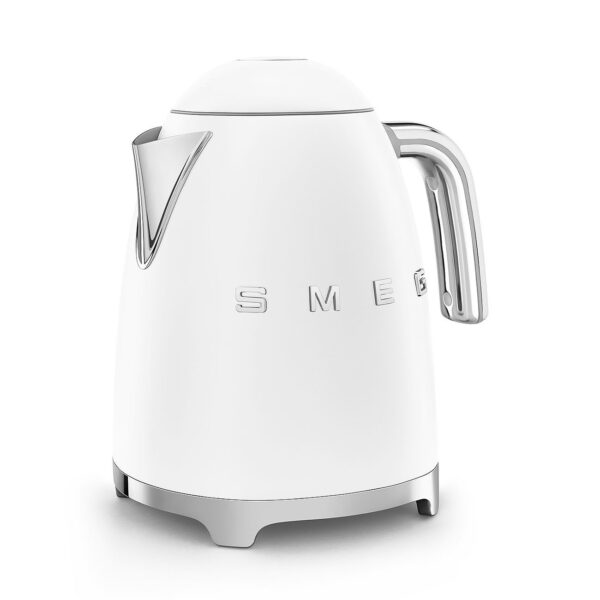 Не вказано Smeg KLF 03WHMEU - 4