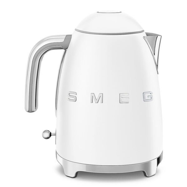 Не вказано Smeg KLF 03WHMEU - 8