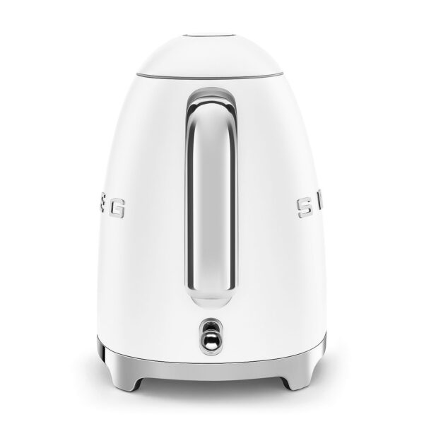 Не вказано Smeg KLF 03WHMEU - 9