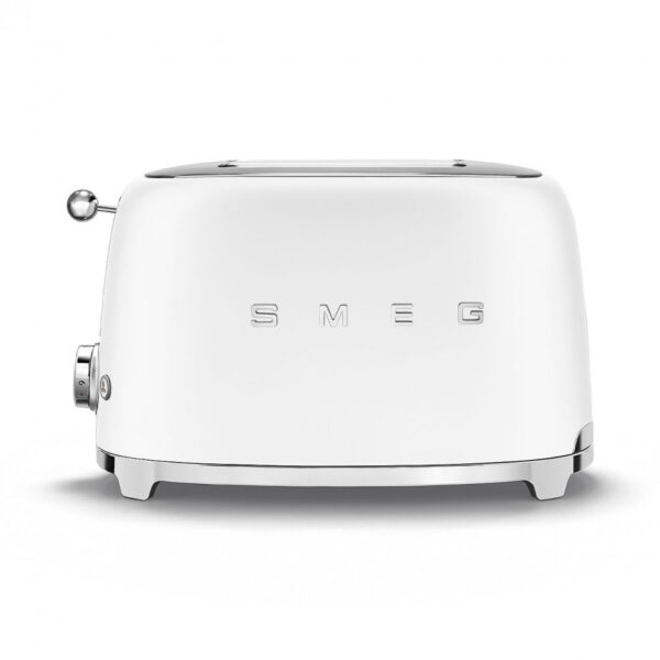 Не вказано Smeg TSF 01WHMEU - 2