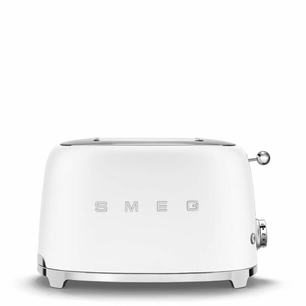 Не вказано Smeg TSF 01WHMEU - 1