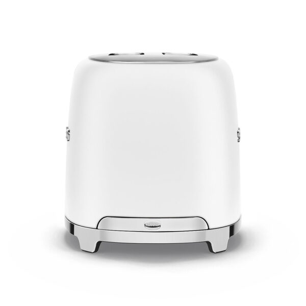Не вказано Smeg TSF 01WHMEU - 3