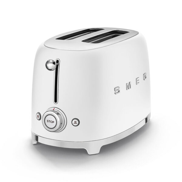 Не вказано Smeg TSF 01WHMEU - 4