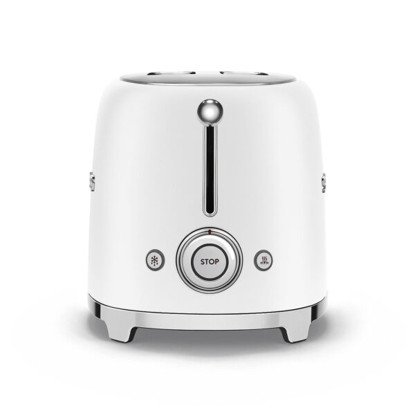 Не вказано Smeg TSF 01WHMEU - 5