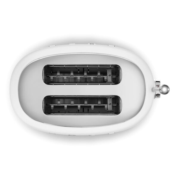 Не вказано Smeg TSF 01WHMEU - 8