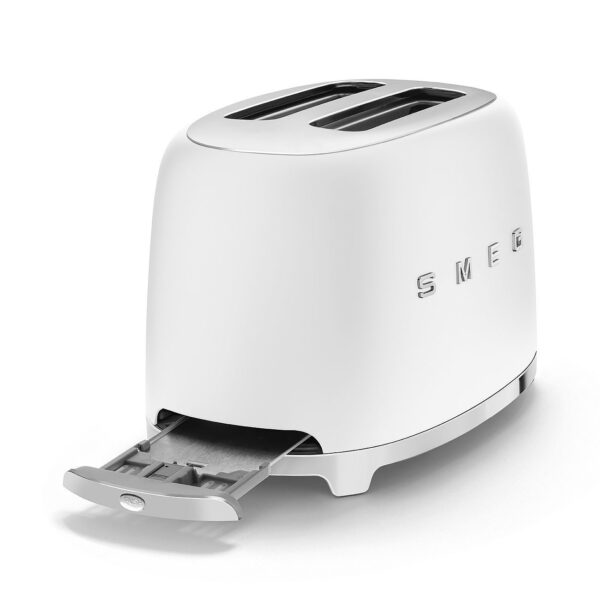 Не вказано Smeg TSF 01WHMEU - 9