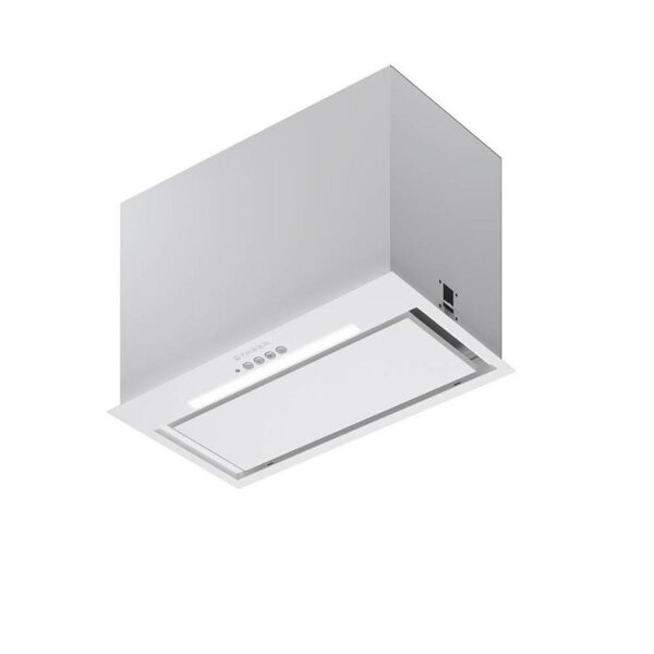 Витяжка Faber INKA LUX EVO WH MATT A52 - 1