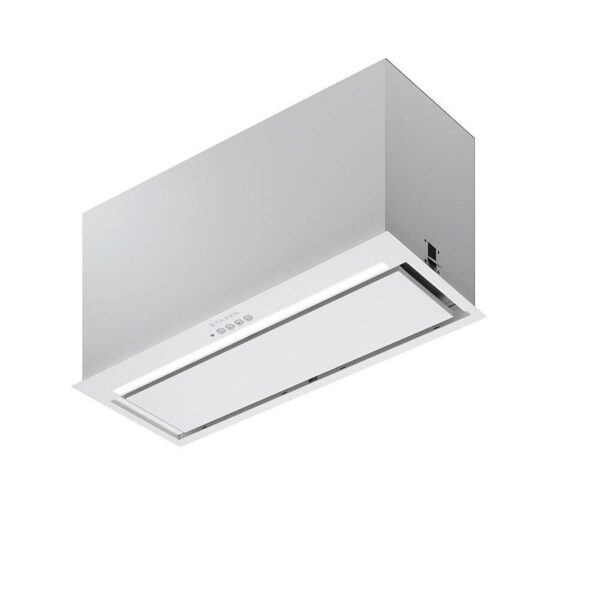 Витяжка Faber INKA LUX EVO WH MATT A70 - 1