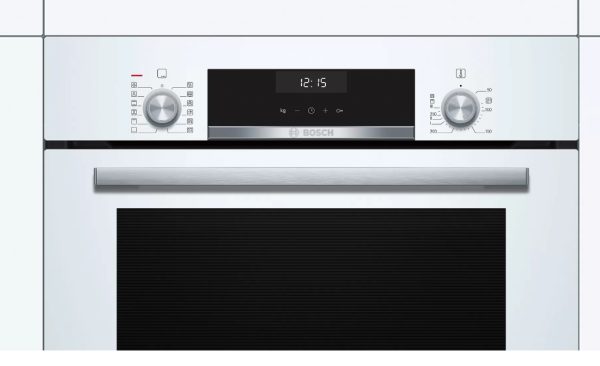Духова шафа Bosch HIJ 517YW0 - 2