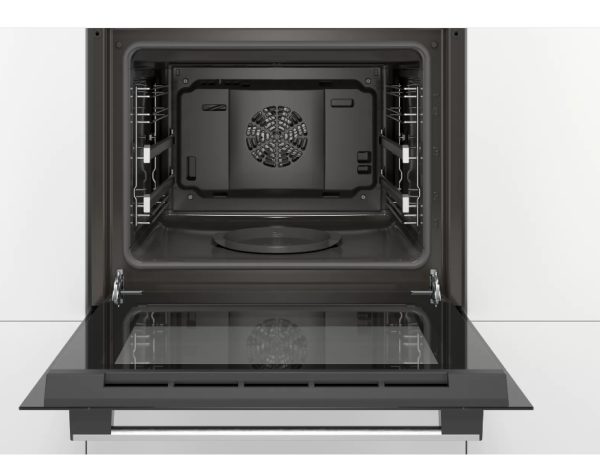 Духова шафа Bosch HIJ 517YW0 - 3