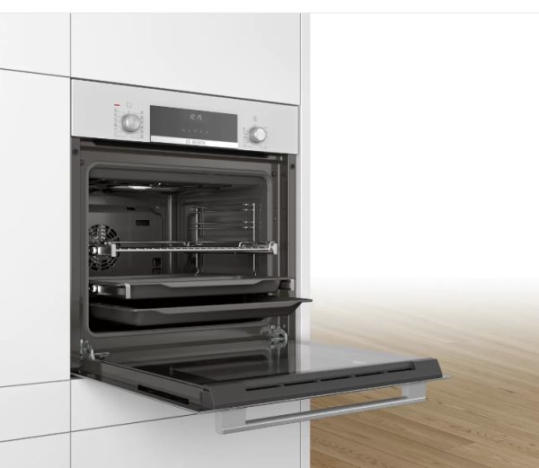 Духова шафа Bosch HIJ 517YW0 - 4