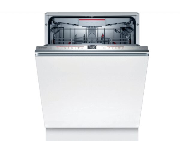 Посудомийна машина Bosch SMH 6ZCX40K - 1