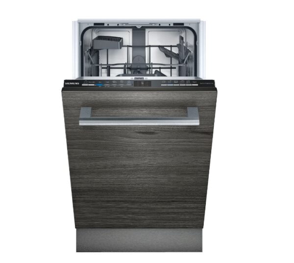 Посудомийна машина Siemens SR 61IX05KK - 1