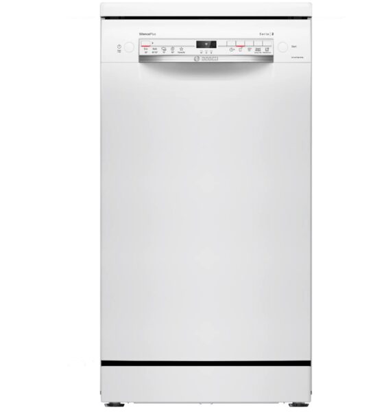 Не вказано Bosch SPS 2IKW04K - 1