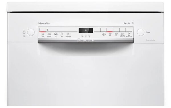 Не вказано Bosch SPS 2IKW04K - 2
