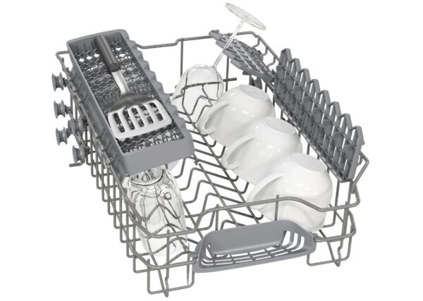 Не вказано Bosch SPS 2IKW04K - 4
