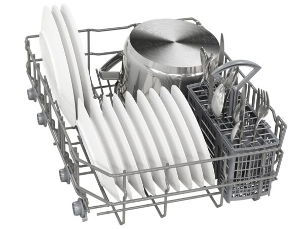Не вказано Bosch SPS 2IKW04K - 5