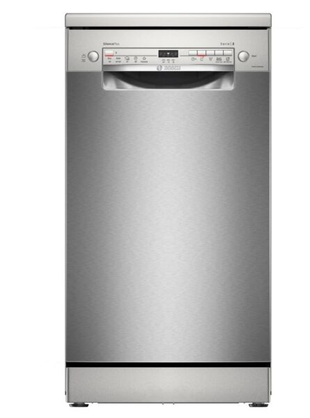 Не вказано Bosch SPS 2IKI02K - 1