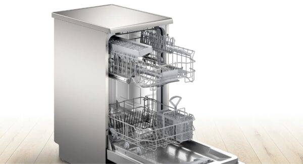Не вказано Bosch SPS 2IKI02K - 2