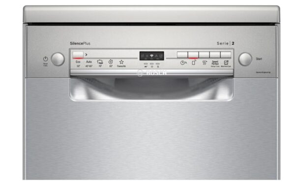 Не вказано Bosch SPS 2IKI02K - 3