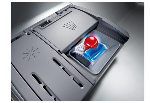 Не вказано Bosch SPS 2IKI02K - 4