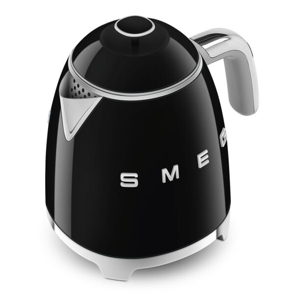Не вказано Smeg KLF 05BLEU - 6