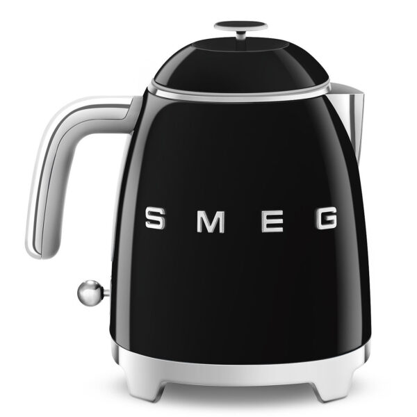 Не вказано Smeg KLF 05BLEU - 8
