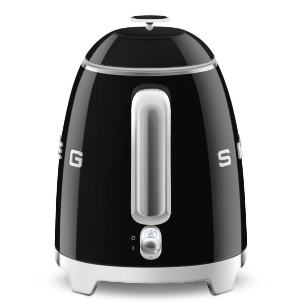 Не вказано Smeg KLF 05BLEU - 13