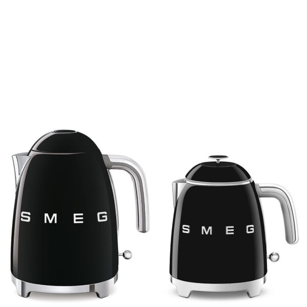 Не вказано Smeg KLF 05BLEU - 14