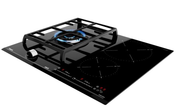 Варильна поверхня Teka JZC 63312 ABN BK  код 112570149 - 4