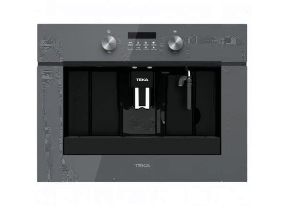 Кавоварка Teka CLC 855 GM код 111630003 - 1