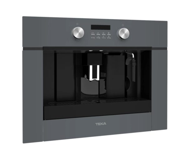 Кавоварка Teka CLC 855 GM код 111630003 - 2