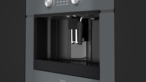 Кавоварка Teka CLC 855 GM код 111630003 - 6