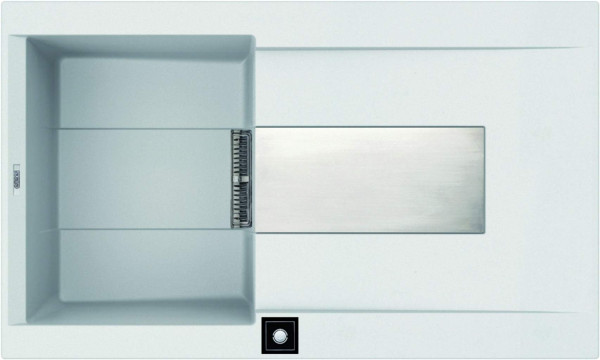 Мийка Elleci Sirex 400 E white 96 - 1