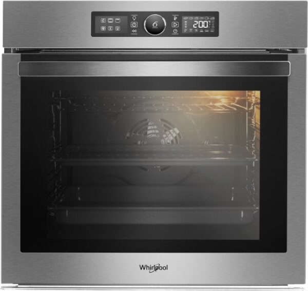 Духова шафа Whirlpool AKZ 96240 IX - 1