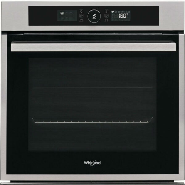 Духова шафа Whirlpool OAKZ9 7961 SP IX - 1