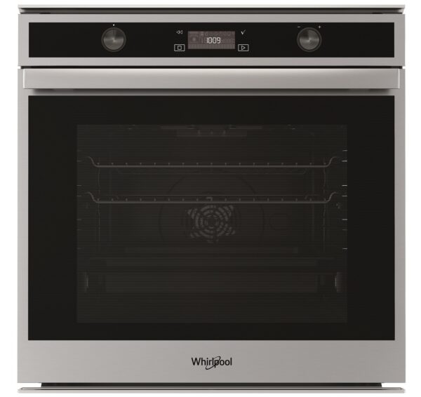 Духова шафа Whirlpool W6OM54S1P - 1