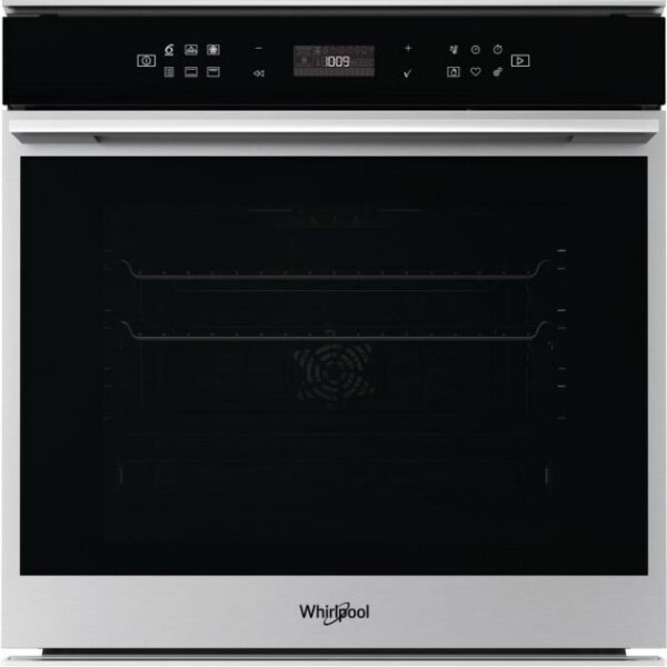 Духова шафа Whirlpool W7OM44S1H - 1