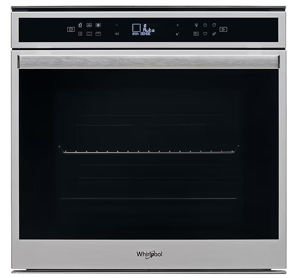 Духова шафа Whirlpool W64PS1OM4P - 1