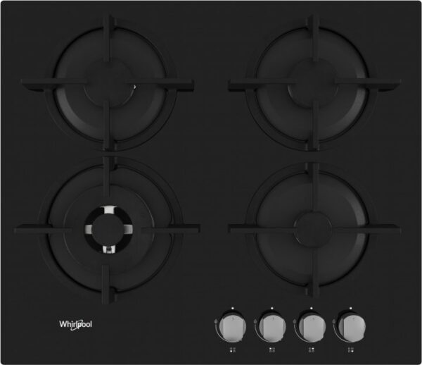 Варильна поверхня Whirlpool GOFL 629 NB - 1