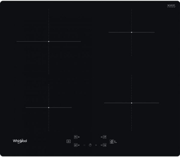 Варильна поверхня Whirlpool WS Q7360 NE - 1
