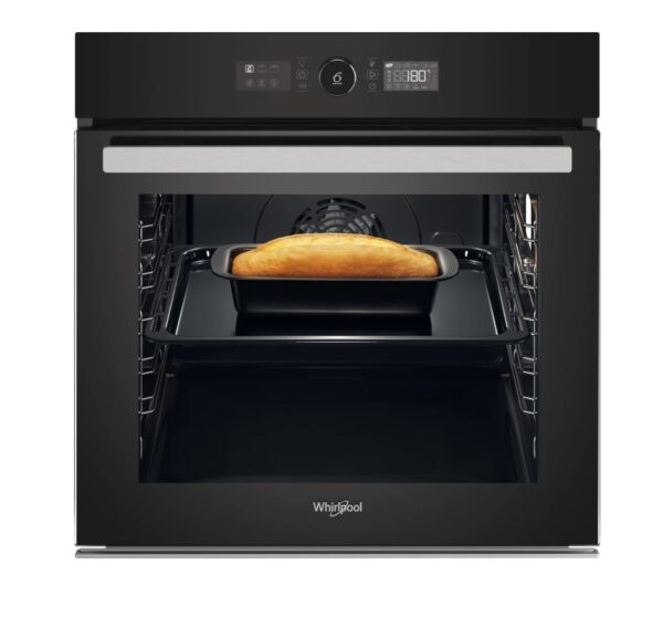 Духова шафа Whirlpool AKZ9 9480 N - 1