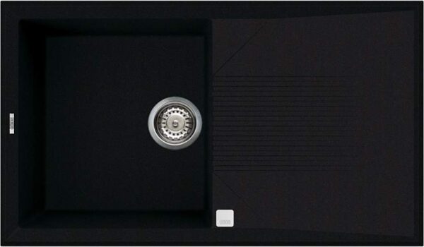 Мийка Elleci Tekno 400 black 86 - 1